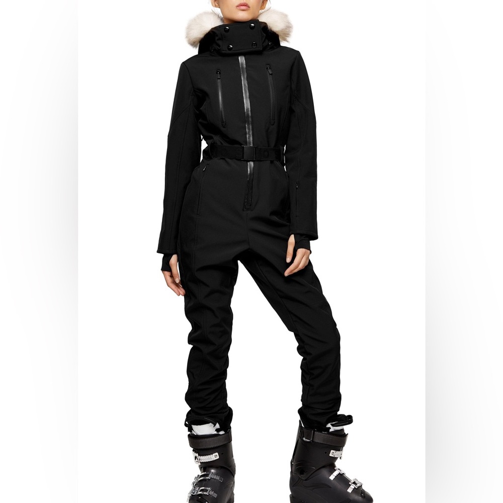 Topshop Sno ski suit new with tag size 6